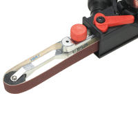 Multifuncional Sándwich De Cinta Mini DIY Adaptador De Banda Para 115 Mm 4.5" Y 125 Mm 5" Engranaje Eléctrico Angulo Grinder - details 5