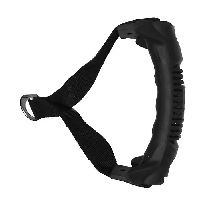 1 unids fitness pull handle - 1