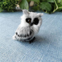 Adorno Navideño De Oscuro Pollo Con Cara De Ratón De Terciopelo Simulación De Animal Ornamento Lindo Y Encantador Para Decoración Del Hogar Y Regalo 5*4.5*7Cm - details 5