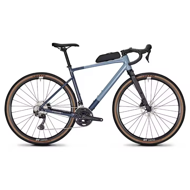 Focus Bicicleta De Gravel Atlas 6.8 Grx Rd-rx810 2024 - 1