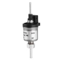 24V Fuel Metering Pump Diesel Heater - Airtronic D2 D4 D4S 1kw4kw (Part Number: 22451801) - details 2