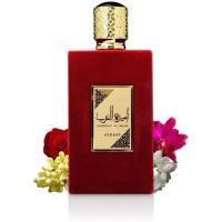 Lattafa Spray Ameerat Al Arab 100 ML Eau de Parfum | Perfume arabe fragancia - details 0