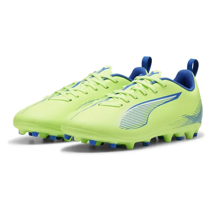 Puma Botas De Fútbol Ultra 5 Play Mg Jr - 1