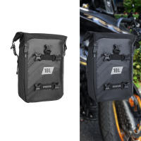 Bolsas De Bicicleta Impermeables Multi-Función SOYAVISION 10L 20L 30L Estuche De Equipaje Para Motocicleta Con Estuche De Sillín - details 11