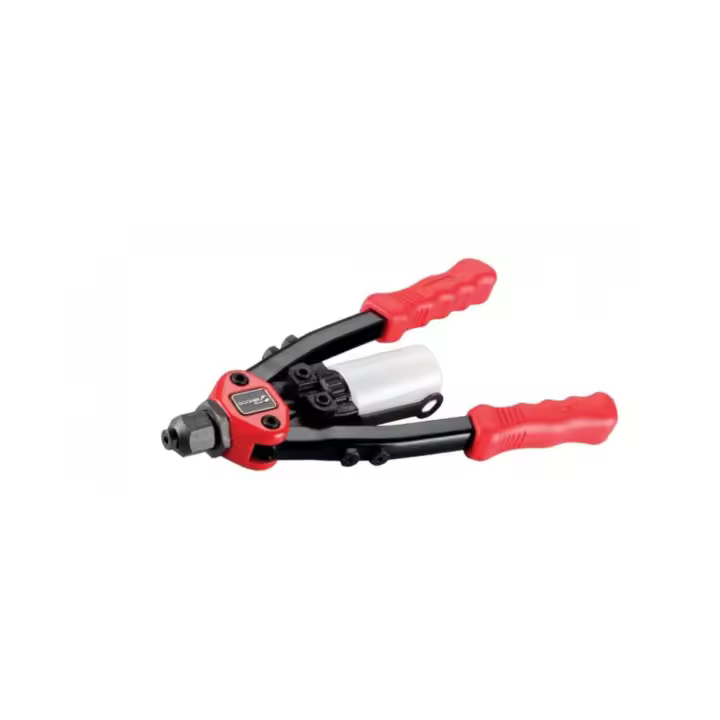 Ferretería torres remachadora 2 manos Dogher xtreme - 1