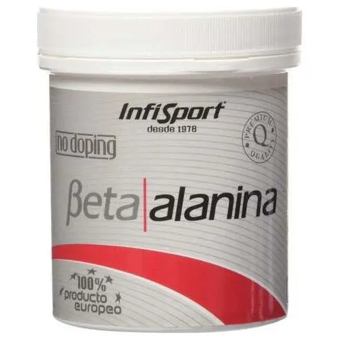 Infisport Beta-Alanina 500Mg 150Caps - 1