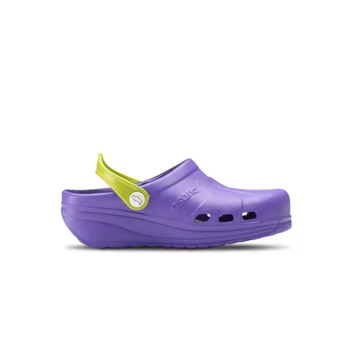 FELIZ CAMINAR Zuecos Anatómicos Sanitarios Ultraligeros y Antideslizantes By Feliz Caminar - 1