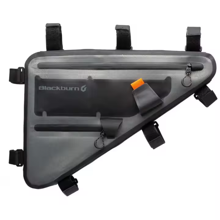 Blackburn Bolsa Cuadro Outpost Elite 3.37l - 1