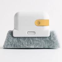 Cepillo De Limpieza Para Ventanas Y Rincones Multifuncional Con Cabeza Interchangeable Herramienta De Limpieza Doméstica Ecológica - details 2