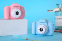 X2 Children Mini Digital Camera Can Take Pictures Video Small Slr Toys - details 10