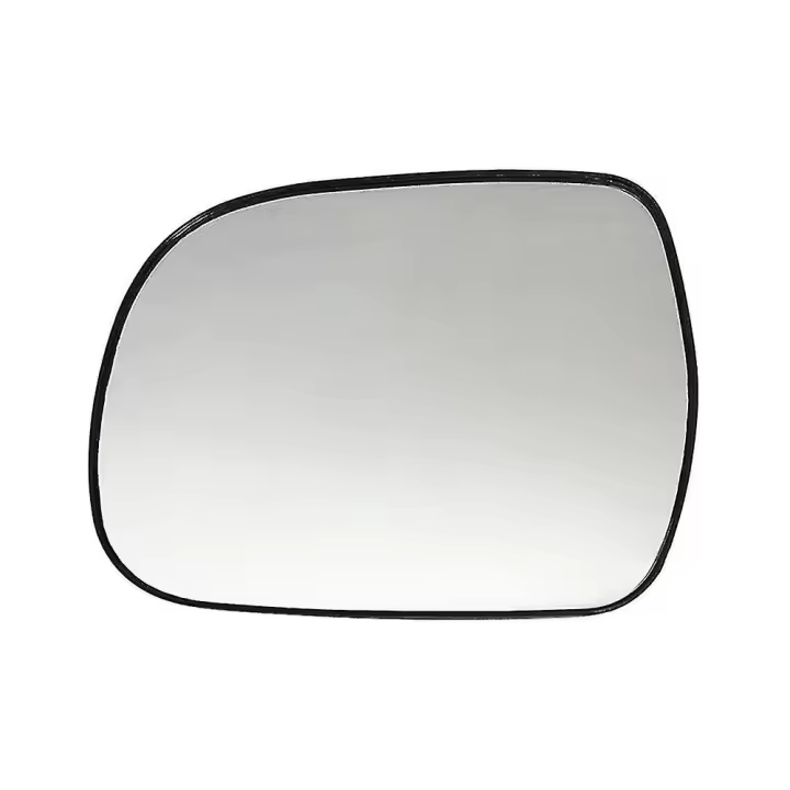 Espejo lateral izquierdo vidrio calentado para Lexus Rx 2003-2008 Toyota hilux - 1
