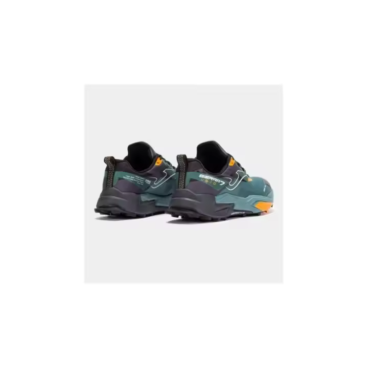 Zapatillas Joma Sierra 2521 Gris Niño - 1