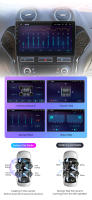 Junsun Android 13 Radio Para Ford Mondeo 4 mk4 2010 2011 2012 2013 2014 DSP Navegación GPS Reproductor Multimedia 2 DIN Inalámbrico CarPlay Android Auto Radio - details 9