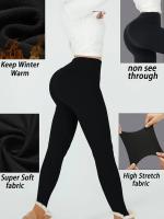 2 pack - Leggins mujer - Leggins termicos mujer - Leggins - Mallas mujer - Mallas termicas mujer - Leggins mujer vestir - Mallas térmicas mujer - Mallas térmicas - Leggins mujer invierno - Leggins termicas mujer - Leggins térmicos mujer - details 9
