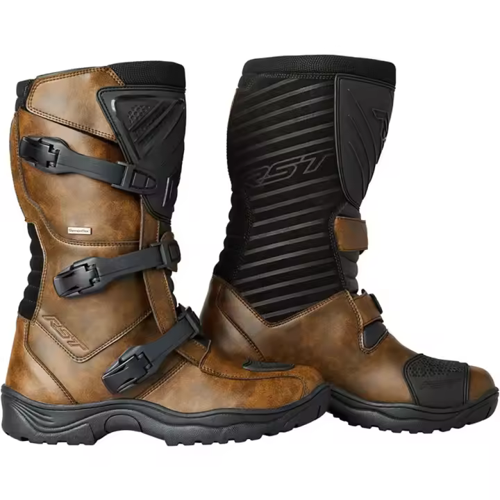 Rst Botas De Carretera Ambush Wp - 1