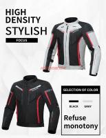 Chaqueta De Motocicleta Impermeable Para Hombres Con Protección EVA Ropa De Carreras Moto Arracimienta Pantalones Usables Para Moto - details 3