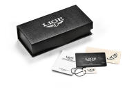 Reloj De Hombre LIGE 2024 Chronógrafo Deportivo De Lujo Marca Relojes De Cuarzo Acero Inoxidable Impermeable Con Manos Luminosas Y Calendario Completo - details 23