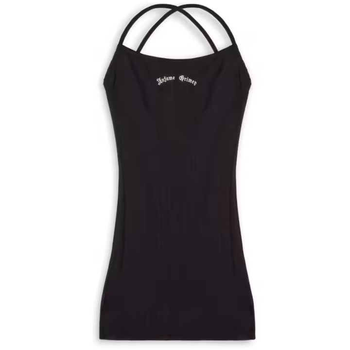 Vestidos Grimey para Mujer en color Negro - 1