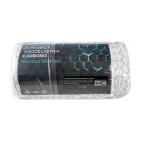 Duérmete Online Almohada ViscoGrafeno - Viscoelástica - Alta Calidad - Antiestrés - details 1