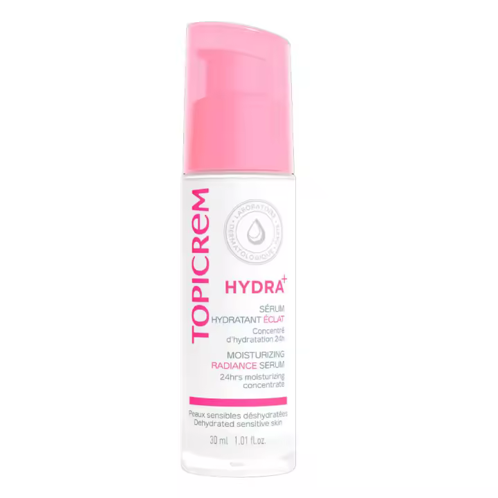 Topicrem Hydra+ Serum Ultra Hidratante 30 ml - 1