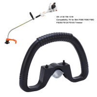Manija De Barra Para Trimmer Stihl FS80 FS85 FS90 FS250 FS120 FS100 4130 790 1316 Loop D Handle Grip Accesorio De Jardín - details 1