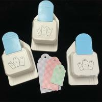Nueva Máquina De Punched 3 En 1 Etiqueta Rondador De Esquinas Para Scrapbooking Tarjeta DIY Suministros Para La Creación De Tarjetas Y Fotos - details 1