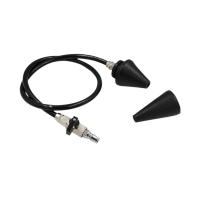 Herramienta De Drenaje De Aceite Pneumática Generica Anticongelante Remover De Residuos Profesional Accesorios De Automóvil Para Motor Universal Eliminador De Residuos De Aceite - details 2