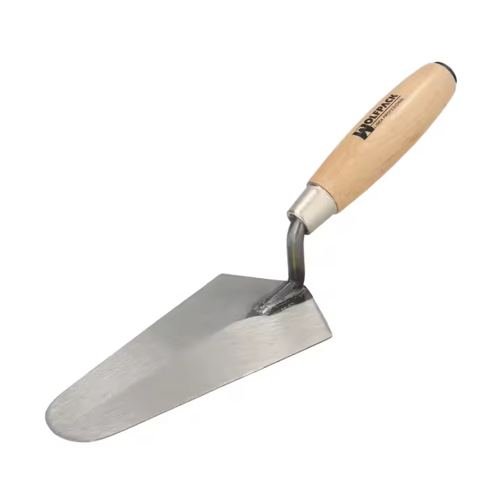 WOLFPACK LÍNEA PROFESIONAL - Paleta Mango Madera 348 / 180 mm. - 1