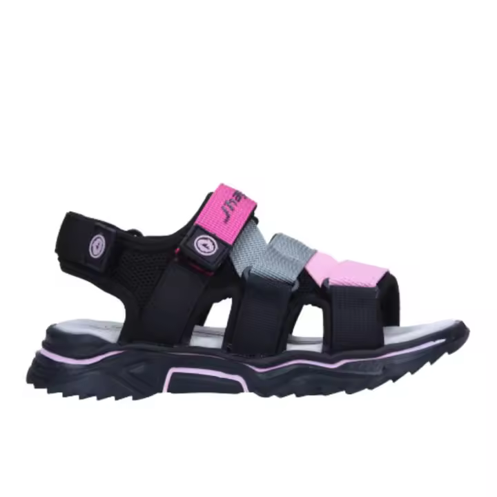 J'hayber Sandalias Deportivas Niña OISAL - Comodidad Duradera y Estilo Femenino - 1