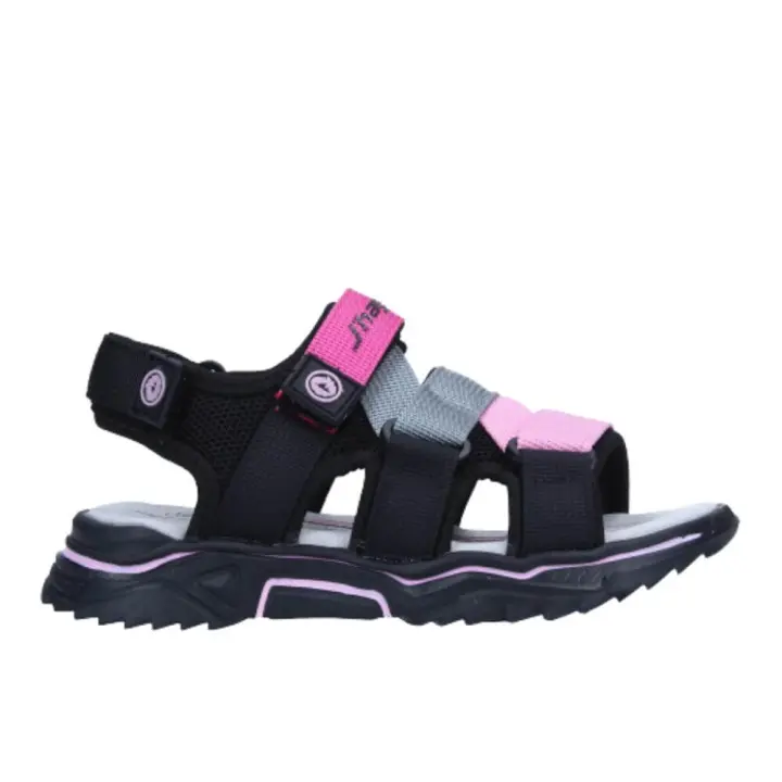 J'hayber Sandalias Deportivas Niña OISAL - Comodidad Duradera y Estilo Femenino - 1