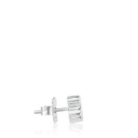 Pendientes de Oso de Plata de Ley 925, personalizado y versáril estiloins, pendientes de Mujer exquisitos y de moda. - details 11