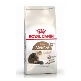 ROYAL CANIN  FELINE AGEING +12 400GR - 1