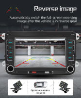 NaviFly Radio De Coche Con Pantalla Táctil HD De 7 Pulgadas MP5 Reproductor Multimedia Soporte Carplay Auto BT Para VW Golf 5 6 Passat Skoda Jetta - details 24