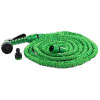 Manguera Mágica extensible de 22,5 M para Jardín, verde, 22,5 M - details 2