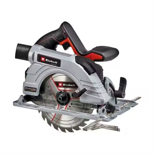 Sierra circular EINHELL TE-CS 18/190 li BL 4331210 - 1