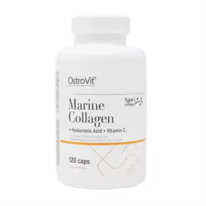 COLÁGENO MARINO EN CÁPSULAS - 1