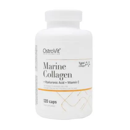 COLÁGENO MARINO EN CÁPSULAS - 1