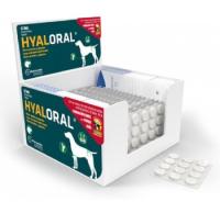 Hyaloral Razas Grandes 30 Blísters con 12 Comprimidos - Total: 360 Comprimidos - details 2