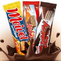 Golosinas de Regaliz Fresa Damel - Pack de 200 Unidades - details 7