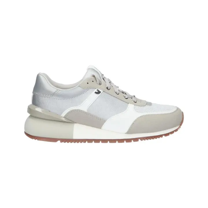 Zapatillas deporte de Mujer GIOSEPPO 67377 EBENAU PLATA - 1