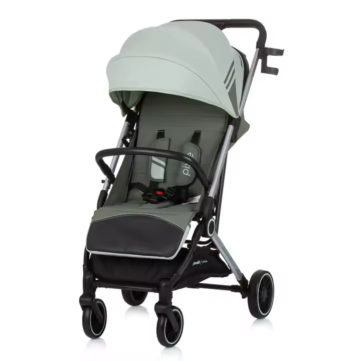 CHIPOLINO Silla de Paseo PIXIE desde el nacimiento hasta 22 kg de Chipolino - 1