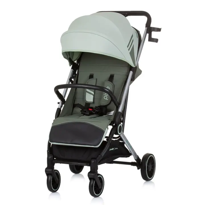 CHIPOLINO Silla de Paseo PIXIE desde el nacimiento hasta 22 kg de Chipolino - 1