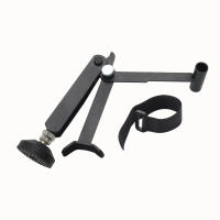 Soporte Plegable Para Motocicleta Elevador Estabilizador Marco Plegable Pesado Con Asiento Mejorado Para Motocicleta - details 4