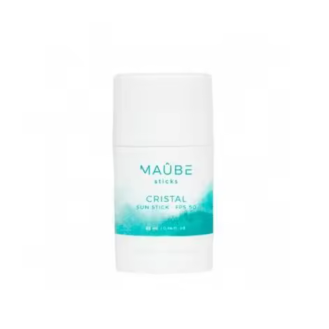 Maûbe Cristal Sun Stick SPF50 25ml - 1
