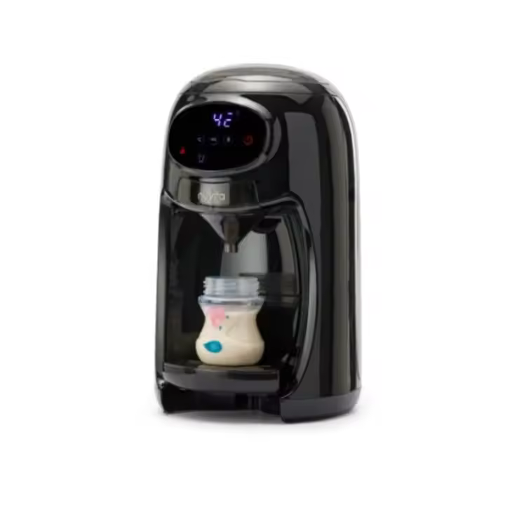 Nuvita Preparador de Biberones Lattespresso - 1