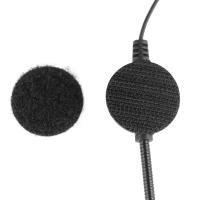 EJEAS V6 Pro+ V4 plus Accesorios Para Casco De Motocicleta Intercomunicador Microfono Altavoz Auricular Base Adhesiva Clip De Montaje - details 3