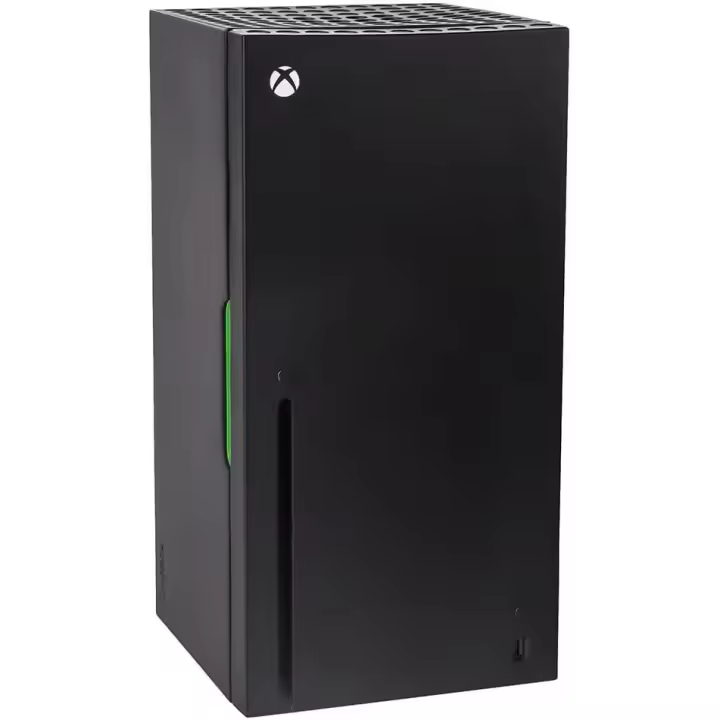 Ukonic Xbox Series X Mini Nevera Termoeléctrica, 10 L - 1