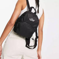 Mochila pequeña Vans unisex, urbana y ligera - details 0