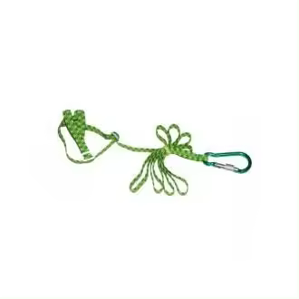 Ninfasweb Arnes para Agapornis NINFAS WEB, Colores Surtidos - 1