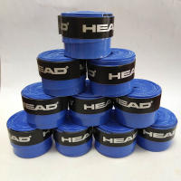 Profesional HEAD Overgrips Adhesivos Antideslizantes Para Raqueta De Tenis Padel Badminton Squash Training Sudadera De Mano - details 3
